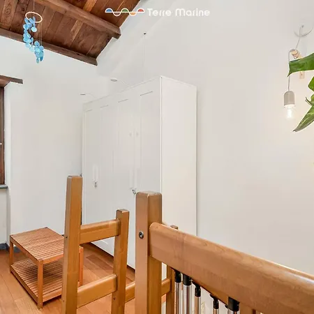 Lägenhet Laya Marina, Terre Marine