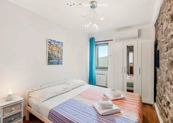 Laya Marina, Terre Marine Apartmán