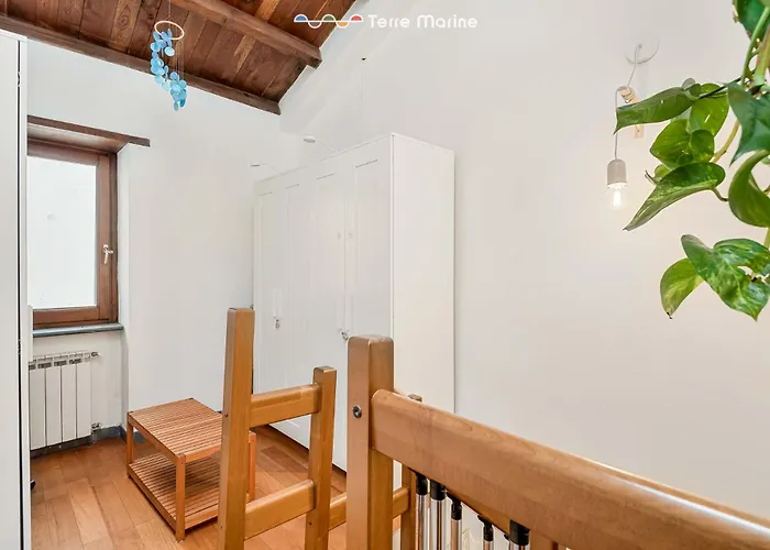 Apartmán Laya Marina, Terre Marine