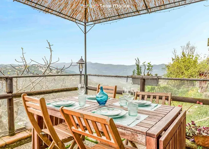 Apartmán Laya Marina, Terre Marine Valeriano Lunense