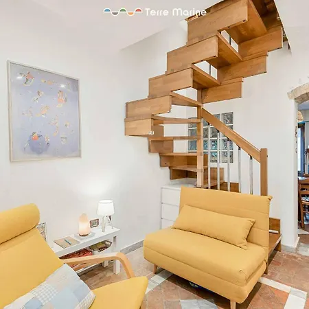 Laya Marina, Terre Marine * Valeriano Lunense