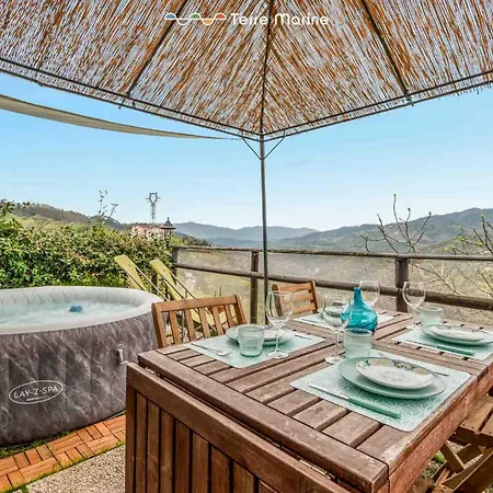 Apartmán Laya Marina, Terre Marine *