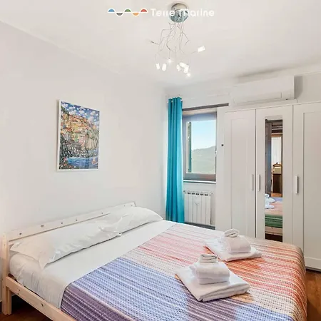 Laya Marina, Terre Marine Apartment