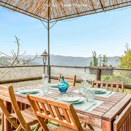 Apartment Laya Marina, Terre Marine Valeriano Lunense