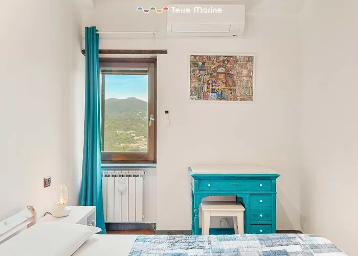 Laya Marina, Terre Marine