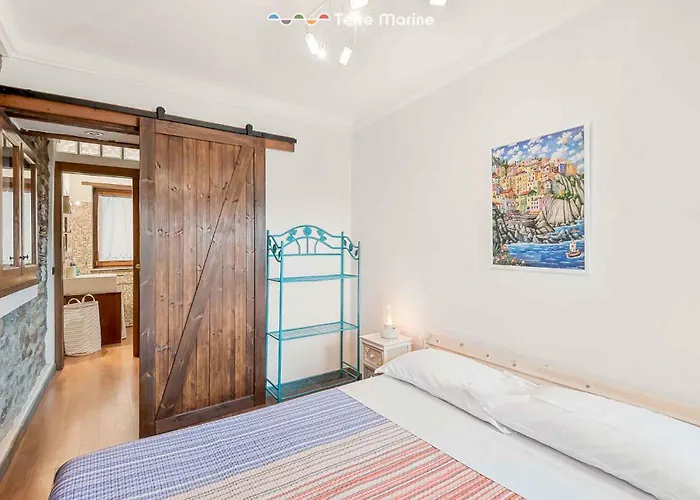 Laya Marina, Terre Marine *